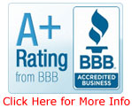 Better Business Bureau