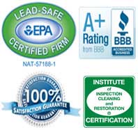 Certifications